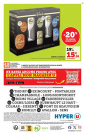 Catalogue Hyper U page 44