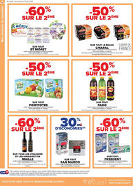 Catalogue Carrefour Contact page 10