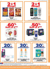 Catalogue Carrefour Contact page 11