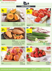 Catalogue Carrefour Contact page 12