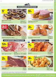 Catalogue Carrefour Contact page 13