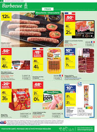 Catalogue Carrefour Contact page 4