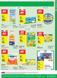 Catalogue Carrefour Contact page 5