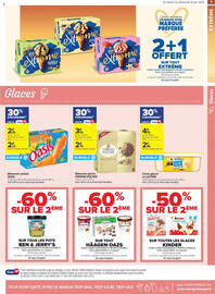 Catalogue Carrefour Contact page 9