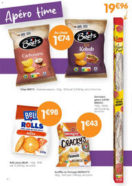 Catalogue Point P page 14
