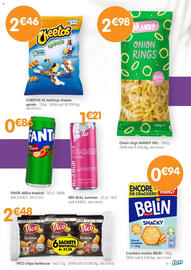 Catalogue Point P page 15