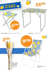 Catalogue Point P page 6