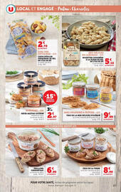 Catalogue U Express page 23