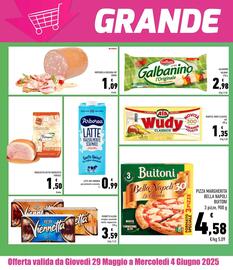 Volantino Conad settimana 22 Pagina 2