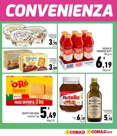 Volantino Conad settimana 22 Pagina 3