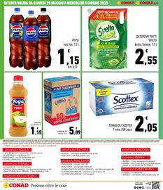 Volantino Conad settimana 22 Pagina 4