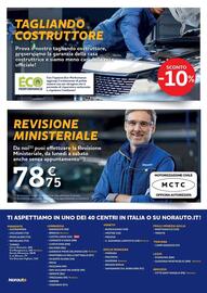 Volantino Norauto Pagina 16