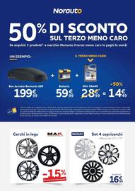Volantino Norauto Pagina 2