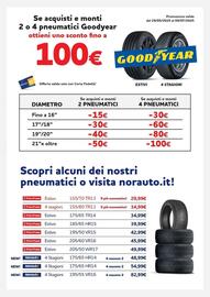 Volantino Norauto Pagina 3