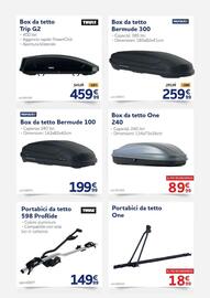 Volantino Norauto Pagina 4