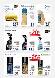 Volantino Norauto Pagina 9
