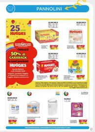 Volantino Bimbo Store Pagina 11