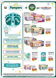 Volantino Bimbo Store Pagina 12