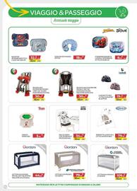 Volantino Bimbo Store Pagina 16