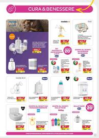 Volantino Bimbo Store Pagina 19