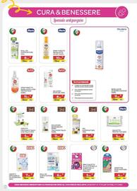 Volantino Bimbo Store Pagina 22