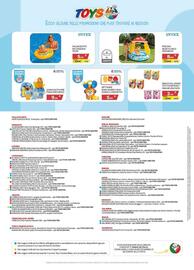 Volantino Bimbo Store Pagina 23