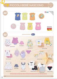 Volantino Bimbo Store Pagina 4