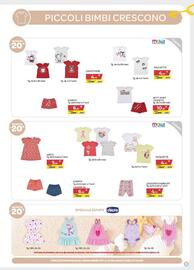 Volantino Bimbo Store Pagina 5