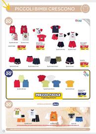 Volantino Bimbo Store Pagina 6