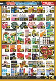 J&E Cash and Carry catalogue Page 10