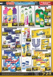 J&E Cash and Carry catalogue Page 12