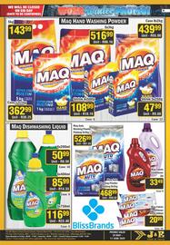 J&E Cash and Carry catalogue Page 13