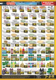J&E Cash and Carry catalogue Page 14