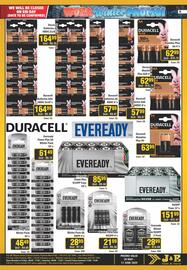 J&E Cash and Carry catalogue Page 15