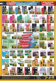 J&E Cash and Carry catalogue Page 16