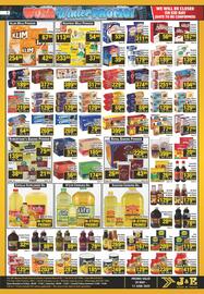 J&E Cash and Carry catalogue Page 2