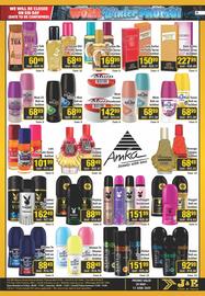 J&E Cash and Carry catalogue Page 21