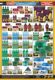J&E Cash and Carry catalogue Page 22