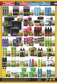 J&E Cash and Carry catalogue Page 23