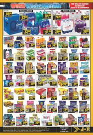 J&E Cash and Carry catalogue Page 4