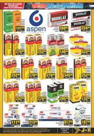 J&E Cash and Carry catalogue Page 5
