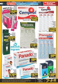 J&E Cash and Carry catalogue Page 6