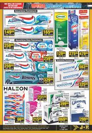 J&E Cash and Carry catalogue Page 7