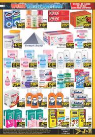 J&E Cash and Carry catalogue Page 8
