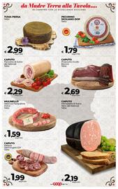 Volantino Coop Pagina 12