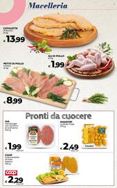 Volantino Coop Pagina 17