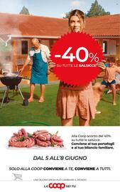 Volantino Coop Pagina 19
