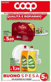 Volantino Coop Pagina 2