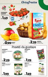 Volantino Coop Pagina 21