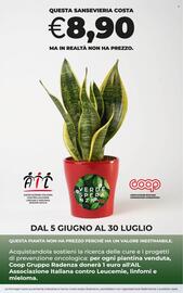 Volantino Coop Pagina 22
